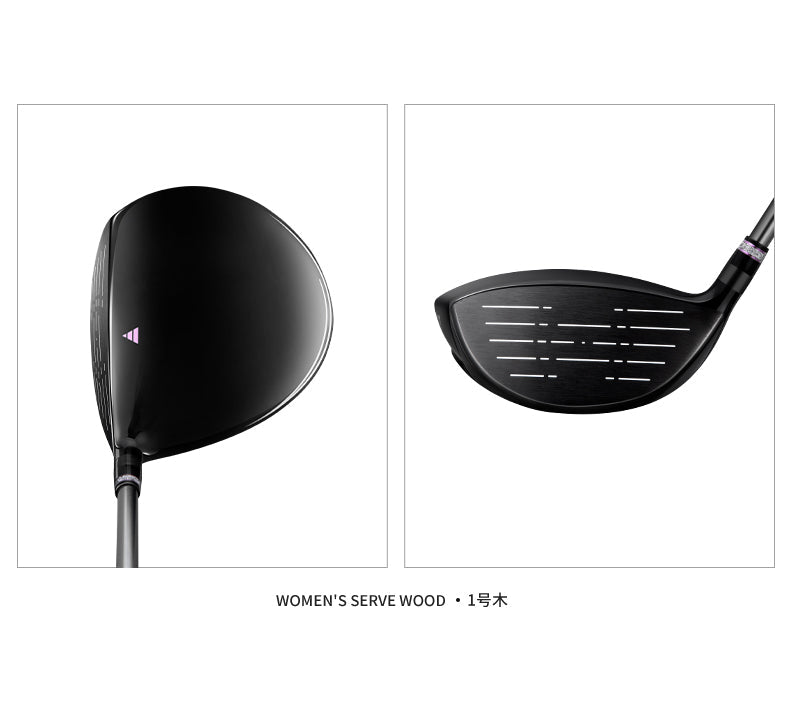 PGM MG041 women 2022 golf club driver custom logo 450cc ladies golf driver