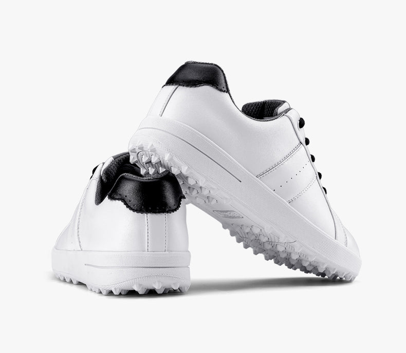 PGM XZ187 golf shoes women waterproof new training ladies spike less golf shoes