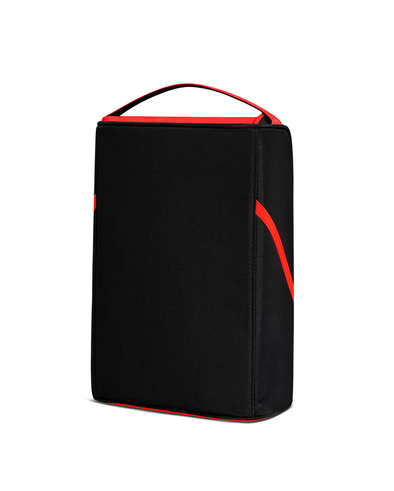 PGM XB005 wholesale golf shoe carry bag waterproof custom printed golf shoe bag