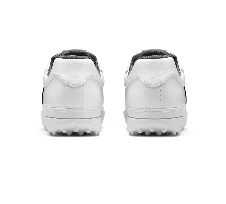 PGM XZ254 oem golf shoes spike less waterproof junior golf shoes for kids