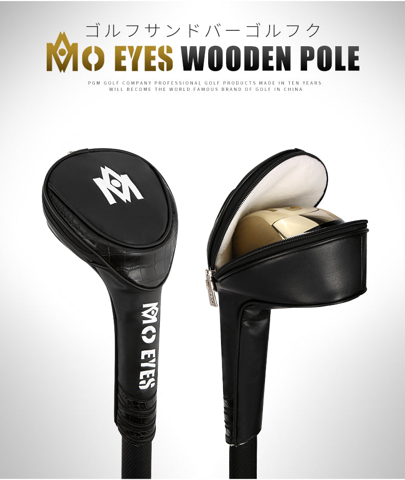 PGM MG028 adjustable golf driver titanium sale china customised golf driver club