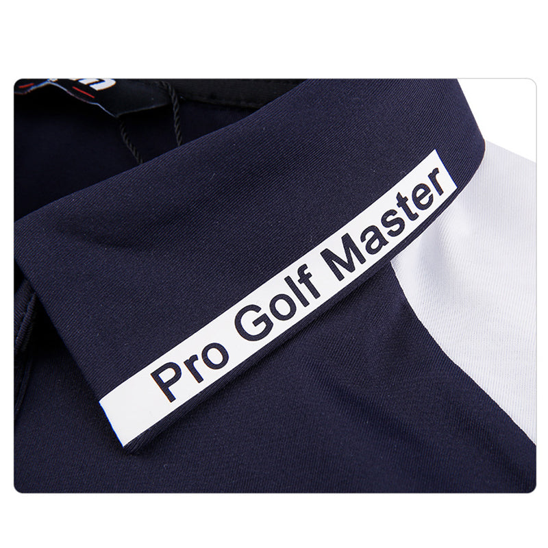 PGM YF515 custom golf shirt women slim fit polo shirt long sleeve luxury golf polos