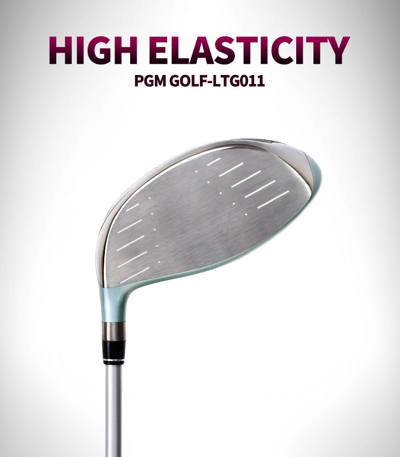 PGM LTG011 Yibang Hot Sale Titanium Alloy Golf Club for Women