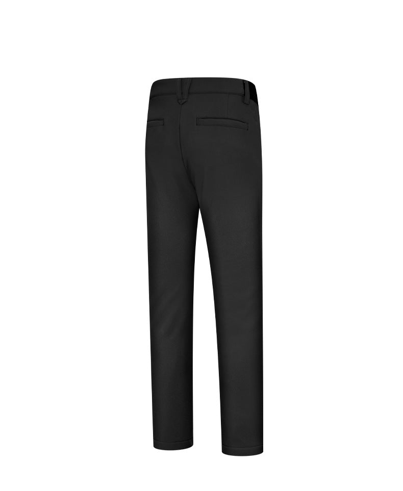 PGM KUZ139 kids blank golf pants joggers clothing athletic boys golf pants