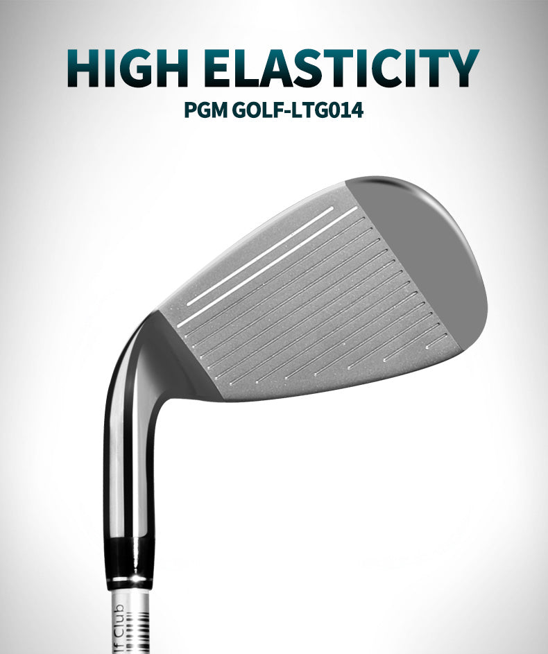 PGM LTG014 RIO II golf clubs complete set women professional golf clubs with staff golf bag