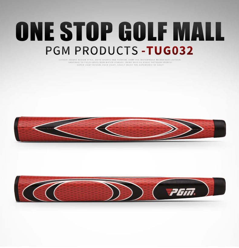 PGM TUG032 Men Stainless Steel Low Center Of Gravity Golf Putter