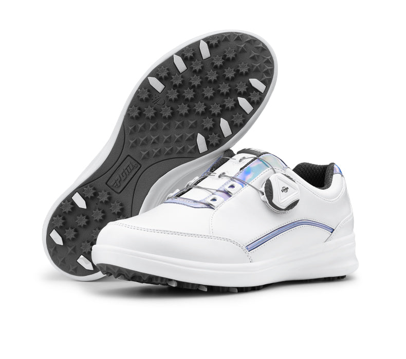 PGM XZ230 high quality golf shoes custom waterproof golf shoes for ladies
