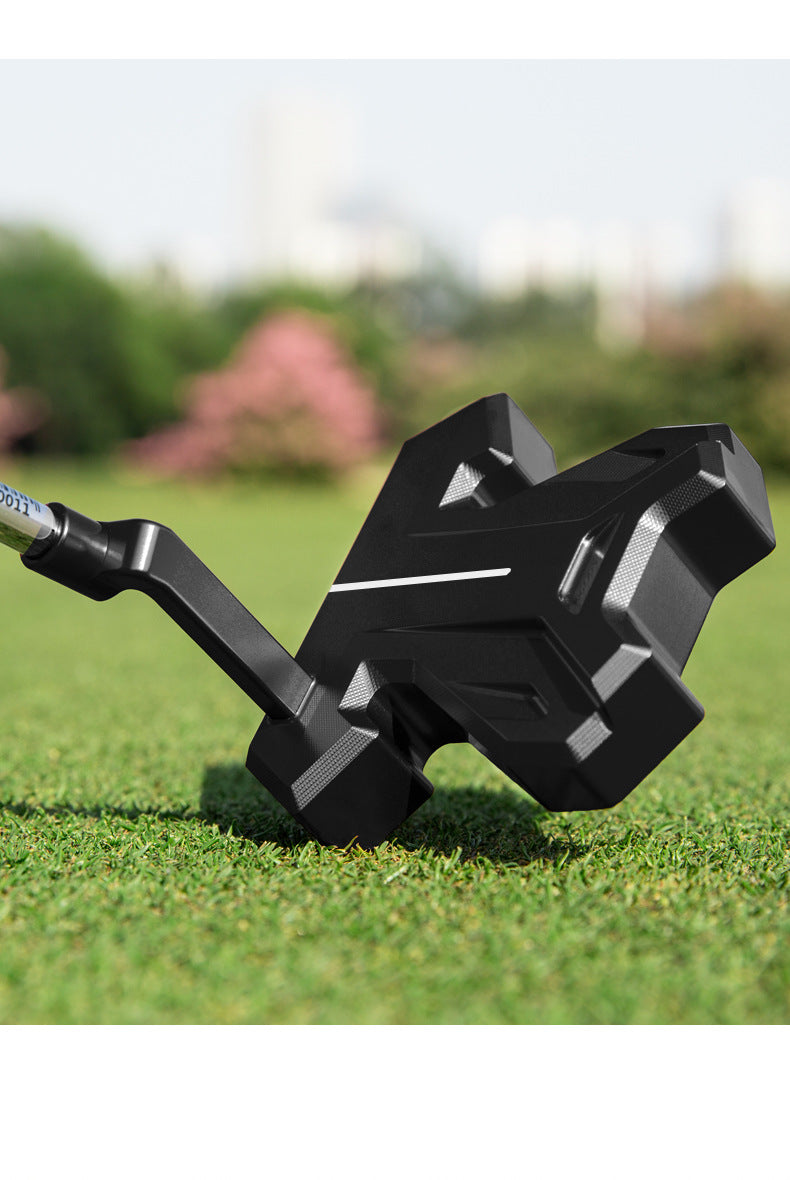 PGM TUG046 customisable club golf putter cnc milled weighted golf putter