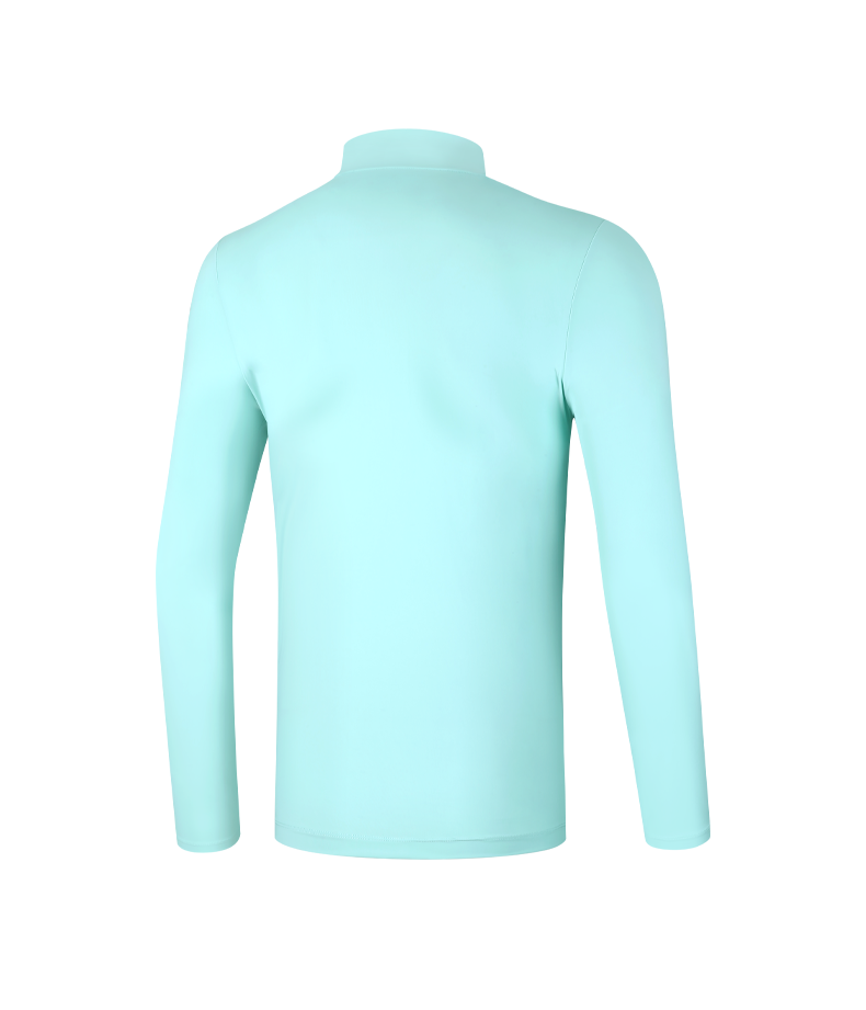 PGM YF488 plain golf shirt wholesale high quality golf t shirts for men