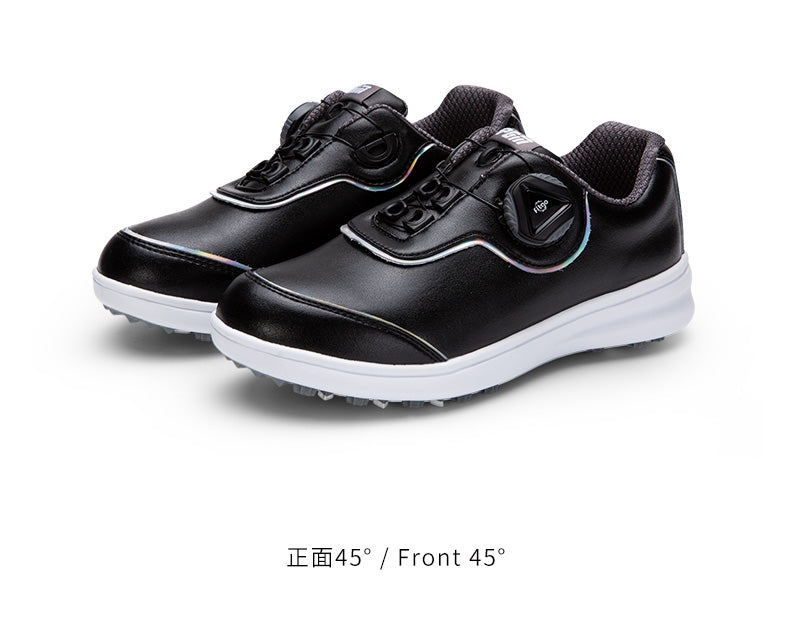 PGM XZ231 kids golf ball shoes rubber premium zapatos de sepatu custom golf shoes