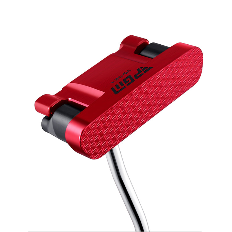 PGM TUG049 novelty cnc milled putter 3 models transformable golf putter