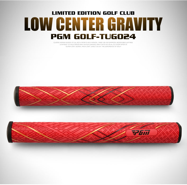 PGM TUG024 custom cnc milled putter forged brand golf club