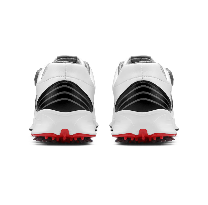 MOEYES M22XZ03 comfortable golf shoes waterproof leather golf shoes for training