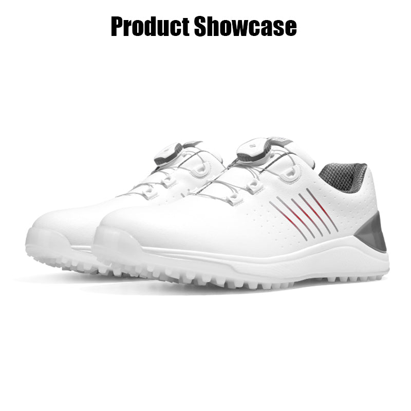 PGM XZ260 golf shoes on sale new arrival waterproof golf shoe for men