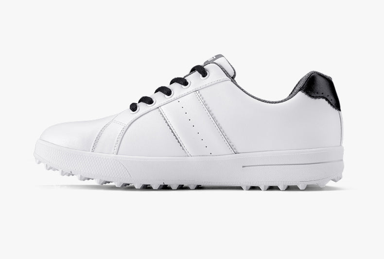PGM XZ187 golf shoes women waterproof new training ladies spike less golf shoes