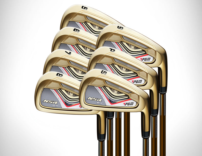 PGM MTG017 Black Color China Golf Clubs Complete Set