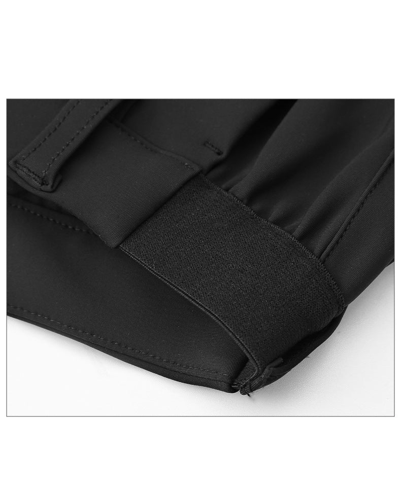PGM KUZ139 kids blank golf pants joggers clothing athletic boys golf pants