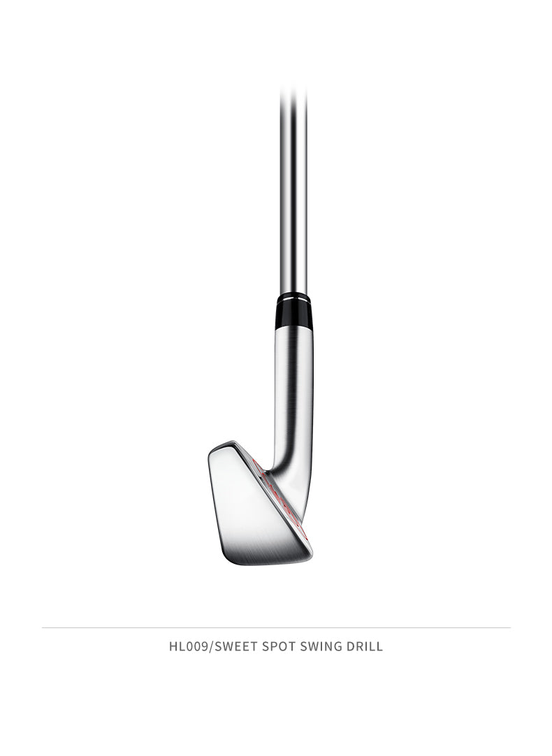 PGM HL009 golf swing tool corrector chipping practice mini 7 iron golf swing trainer
