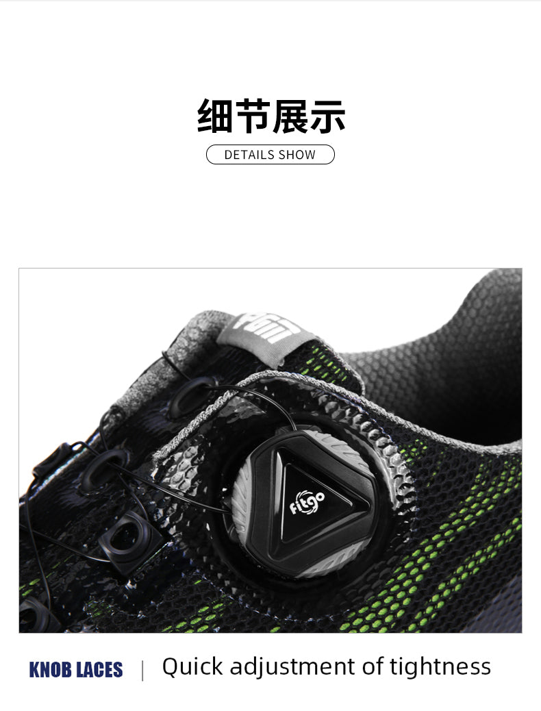 PGM XZ228 wholesale rubber men golf shoes lightweight mesh golf shoes