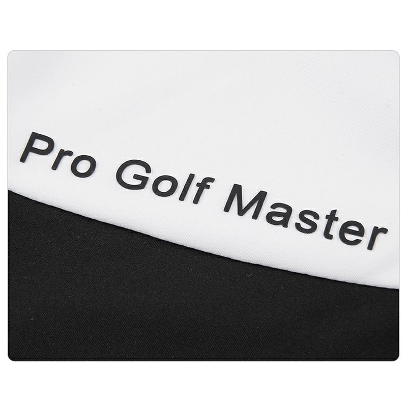 PGM YF532 custom logo golf tee shirt 2023 women slim fit golf shirt