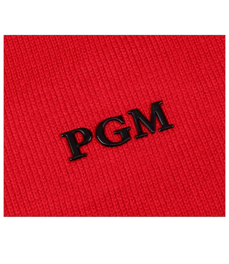 PGM YF503 sports golf clothes quality custom men golf sweater