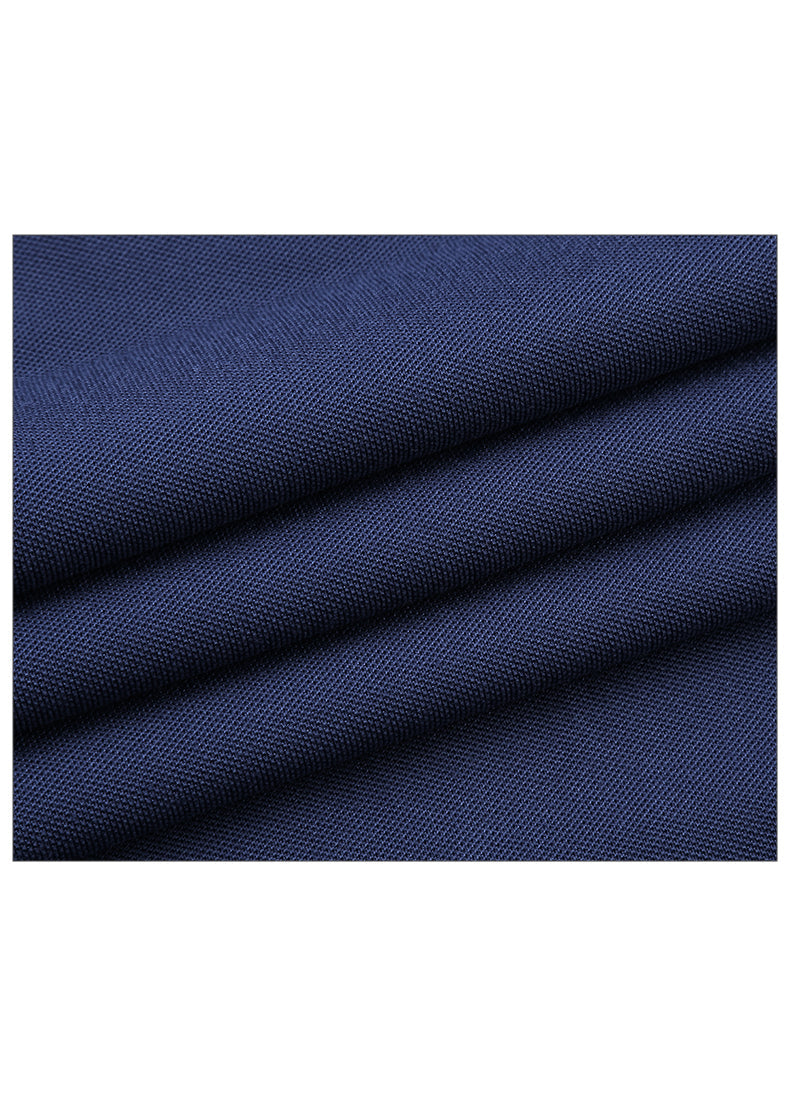PGM YF526 long sleeve men plain golf polos t shirt custom polo shirt for men