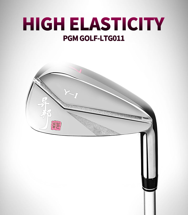PGM LTG011 Yibang Hot Sale Titanium Alloy Golf Club for Women