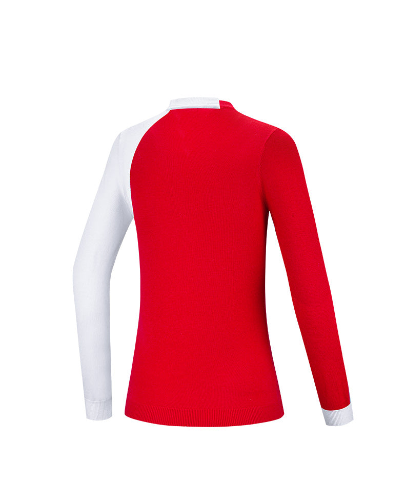 PGM YF495 golf apparel manufacturers ladies golf clothing sweaters woman golf sweater