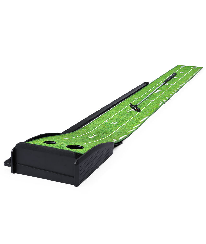 PGM TL035 mini golf artificial grass putting green mat new custom golf putting mat