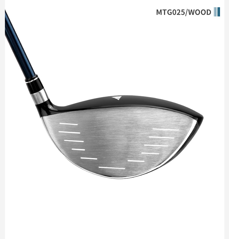 PGM MTG025 G300 left handed golf clubs sets mens graphite branded custom logo golf clubs