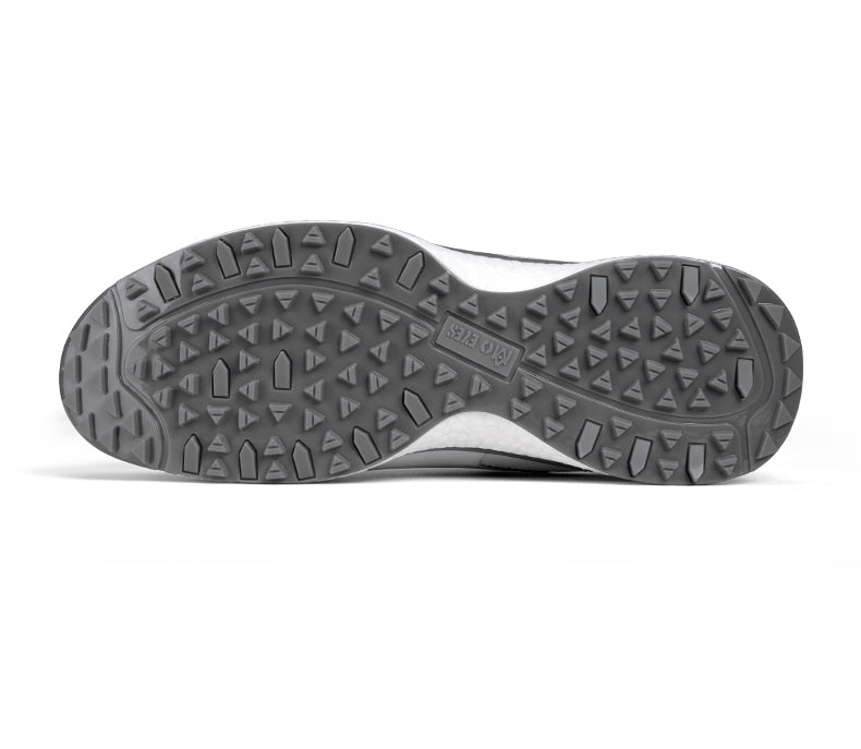 MOEYES M22XZ10 male custom made golf shoes high quality luxury brand anti skid golf shoes