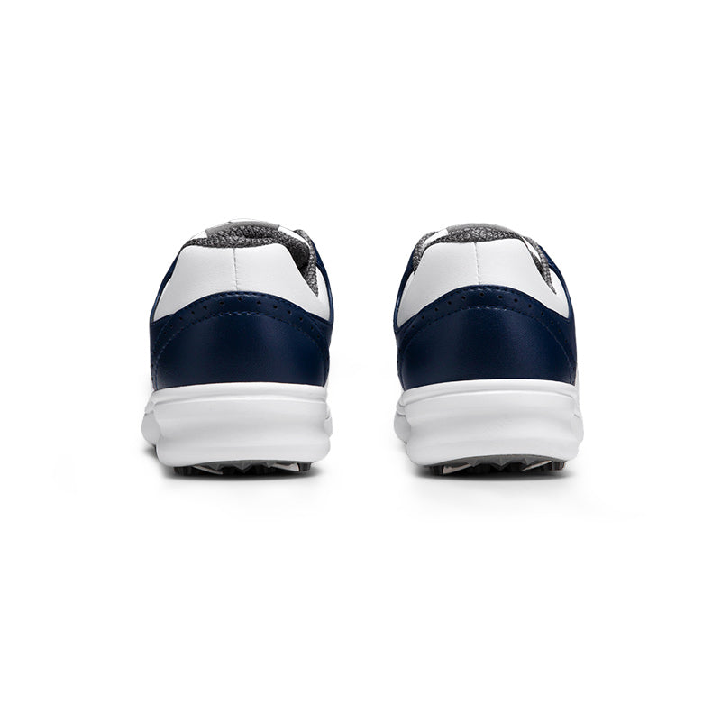 PGM XZ251 custom golf shoe manufacturer wholesale waterproof junior golf shoes with logo