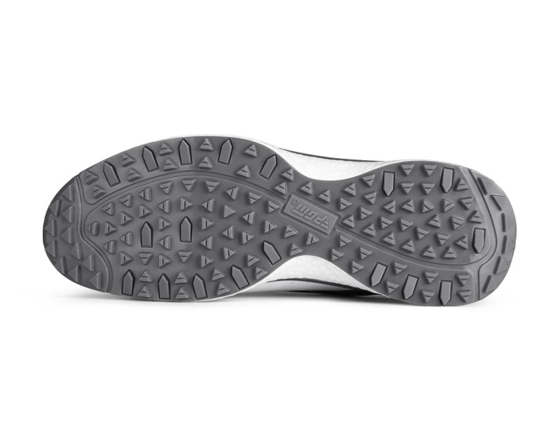 PGM XZ244 soft spike golf shoes men microfiber leather new waterproof golf shoes