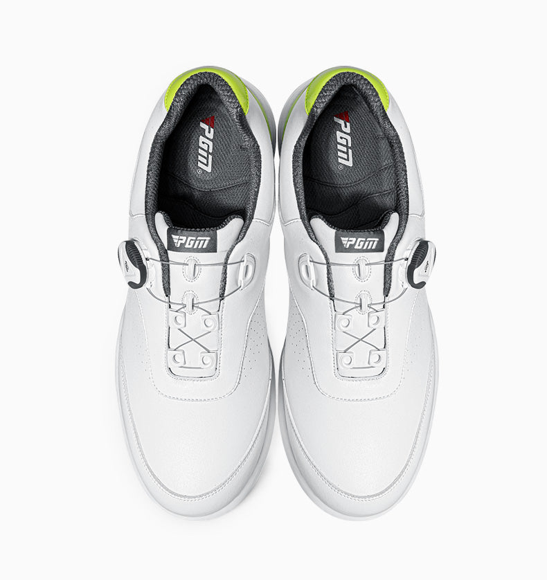 PGM XZ170 custom golf shoes sport spikes shoes for men