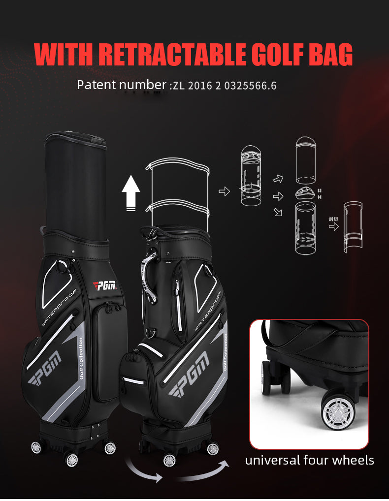 PGM MTG036 professional made in China golf clubs men sale golf clubs complete sets excellent golf clubs