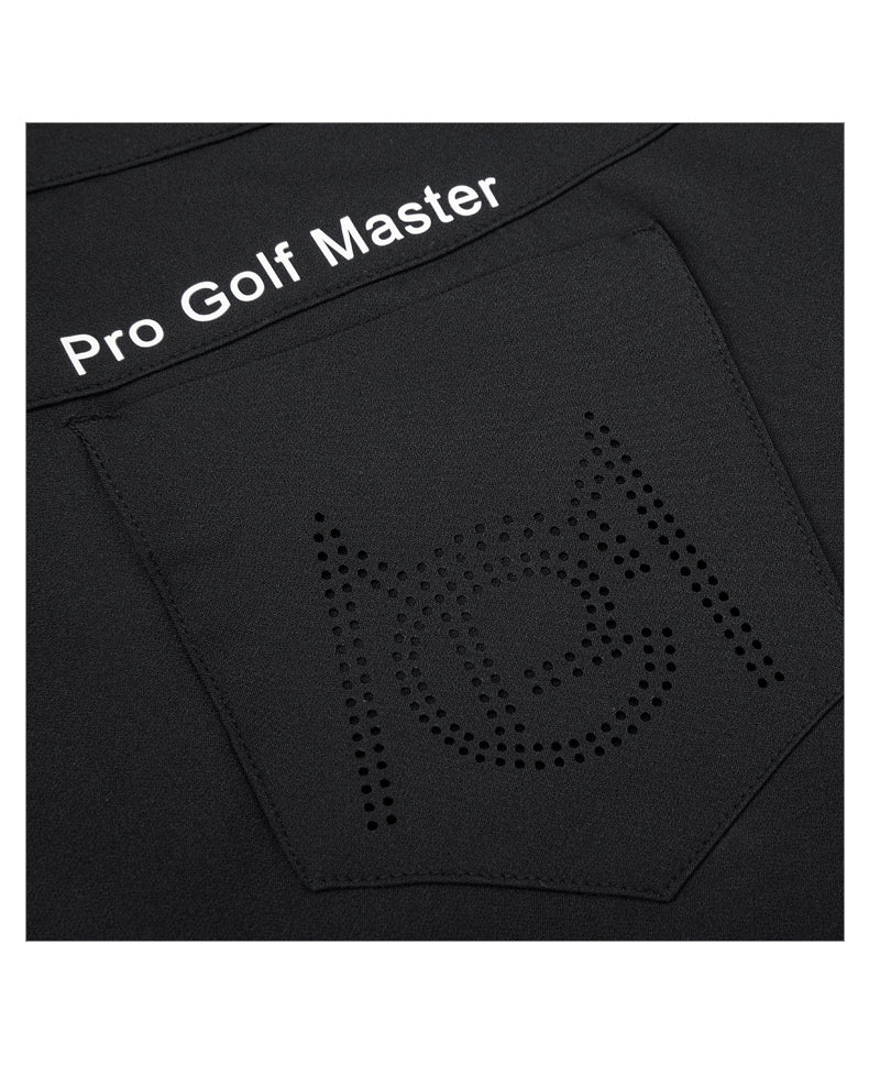 PGM KUZ143 womens golf trousers golf pants ladies nylon grey golf pants