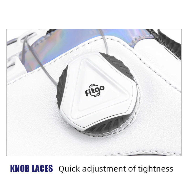 PGM XZ230 high quality golf shoes custom waterproof golf shoes for ladies