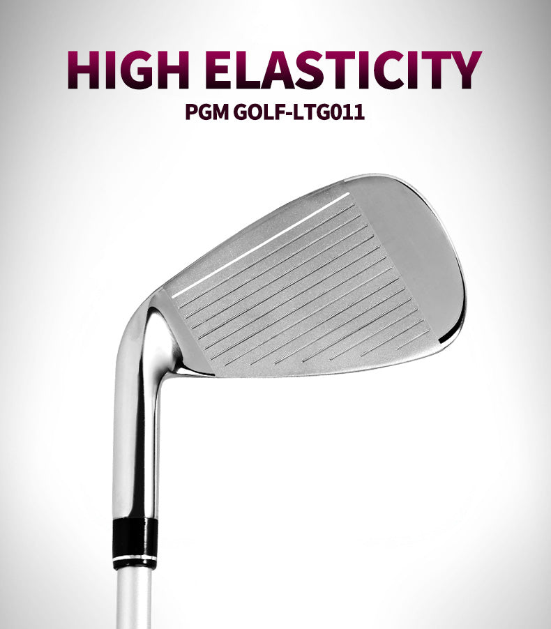 PGM LTG011 Yibang Hot Sale Titanium Alloy Golf Club for Women