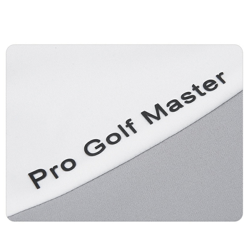 PGM YF532 custom logo golf tee shirt 2023 women slim fit golf shirt