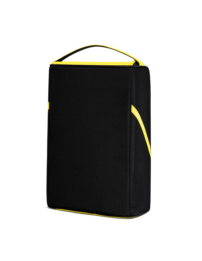 PGM XB005 wholesale golf shoe carry bag waterproof custom printed golf shoe bag