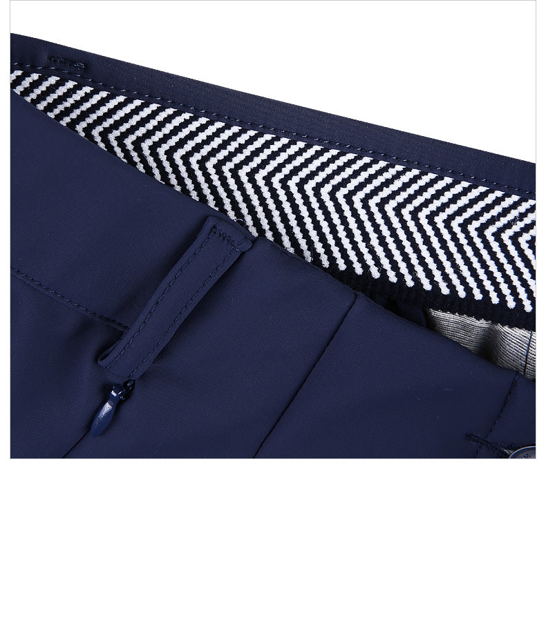 PGM KUZ135 high elastic golf pant cropped pants winter custom straight women golf pants