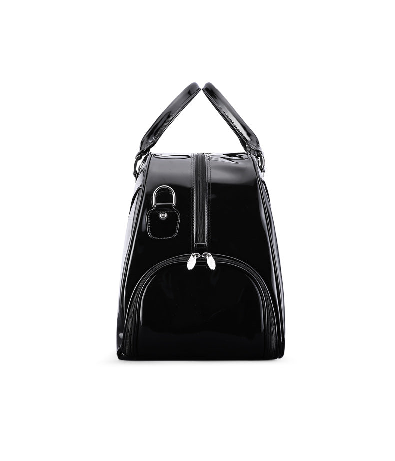 PGM YWB041 wholesale tpu golf clothing bag custom logo high quality top brand golf boston bag