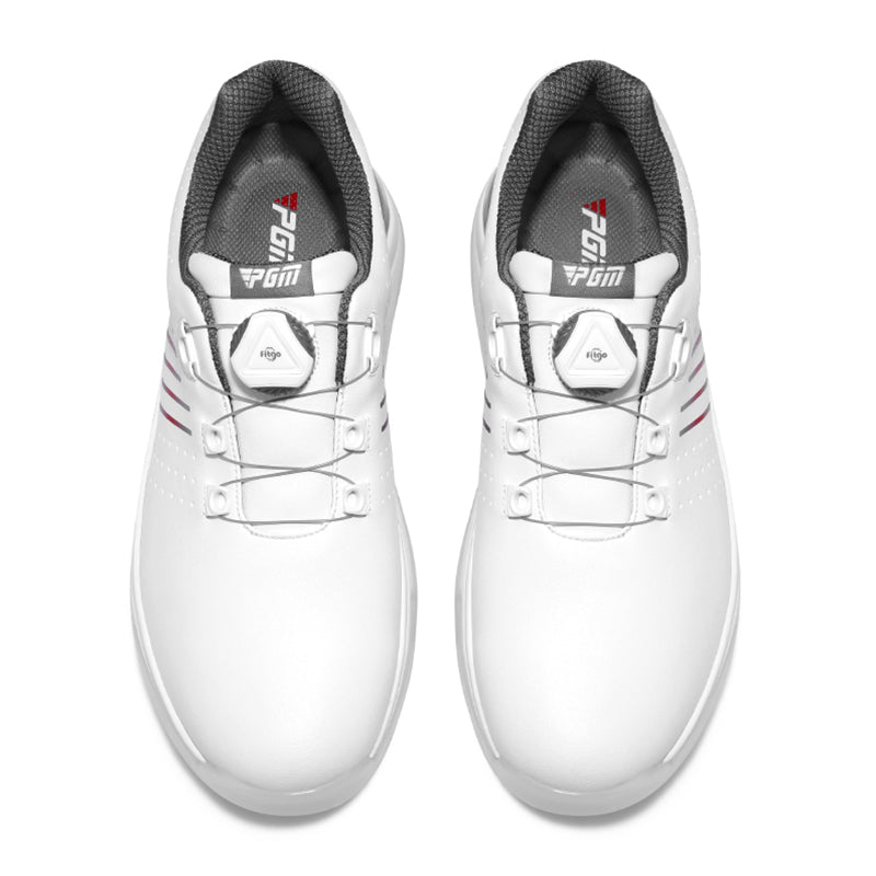 PGM XZ260 golf shoes on sale new arrival waterproof golf shoe for men