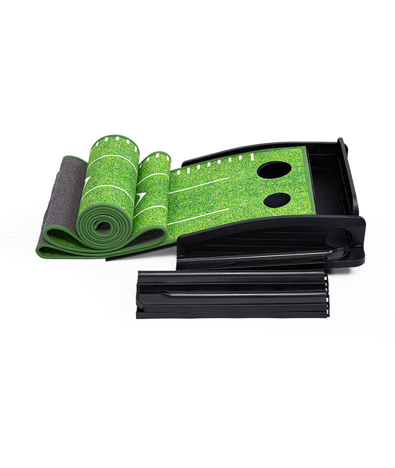 PGM TL035 mini golf artificial grass putting green mat new custom golf putting mat