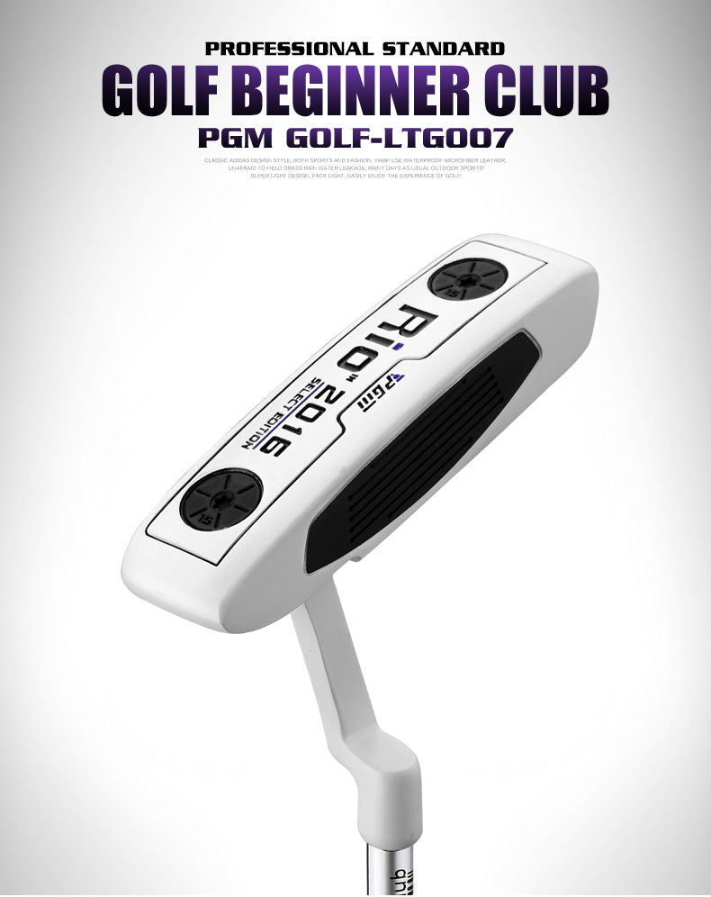 PGM LTG007 hot sale women golf clubs complete set for ladies