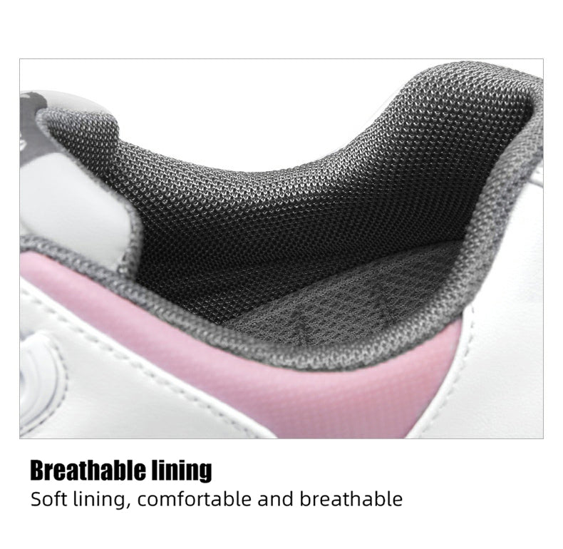 MOEYES M22XZ04 womens waterproof golf shoe high quality luxury brand anti skid golf shoes