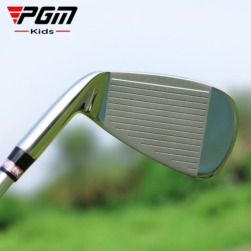 PGM JRTIG013 cnc milling golf iron head stainless steel kids golf iron