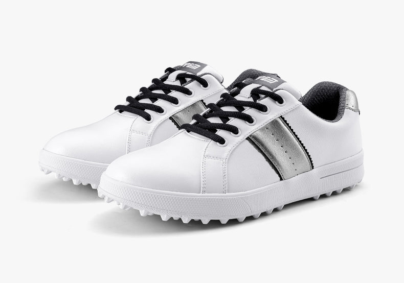 PGM XZ187 golf shoes women waterproof new training ladies spike less golf shoes