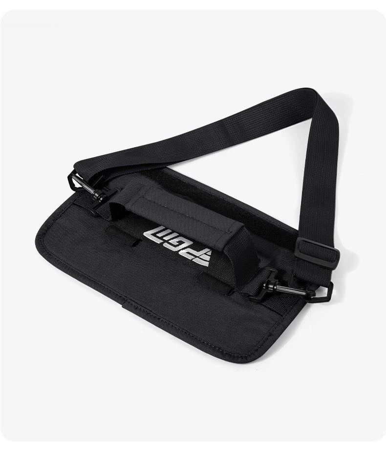 PGM SOB006 golf half bag 600D PU small golf range bag portable carry golf bag
