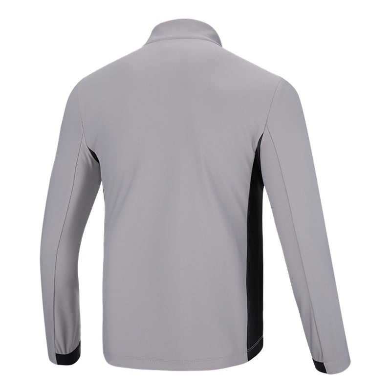 PGM YF524 mens winter jacket golf clothing heated grey golf jackets